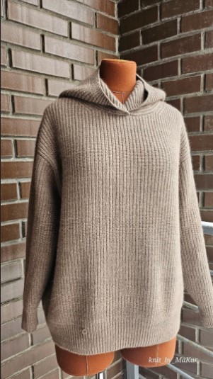 [Машинное вязание] Татьяна Макаренко — Совместник _0.jpg